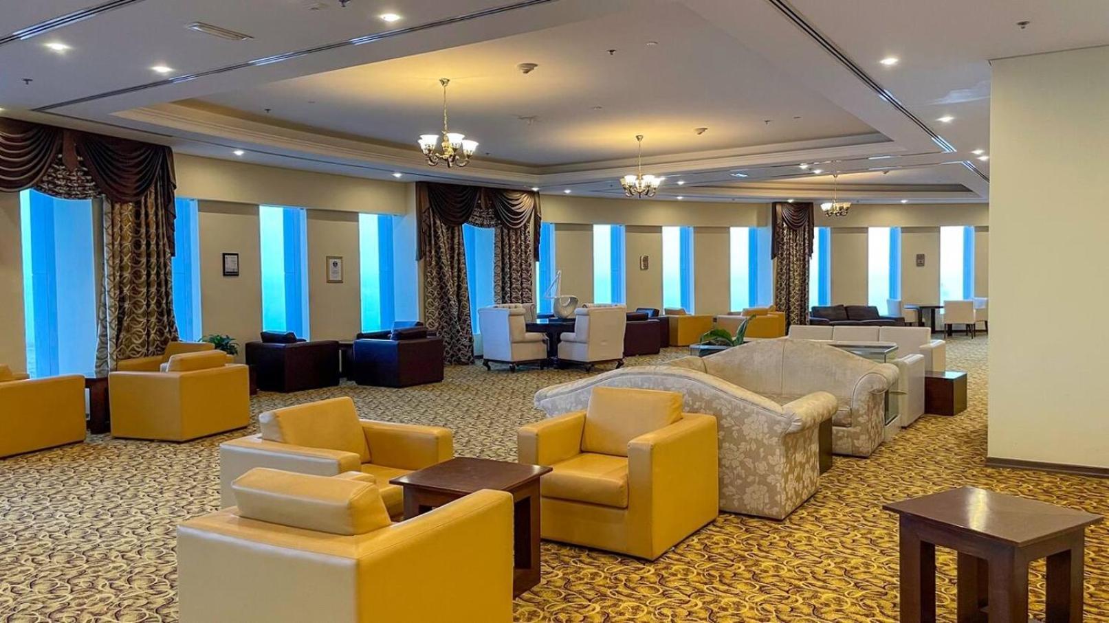 Sea & Palm View Elegant 1 Bedroom Apartment Dubai Ngoại thất bức ảnh
